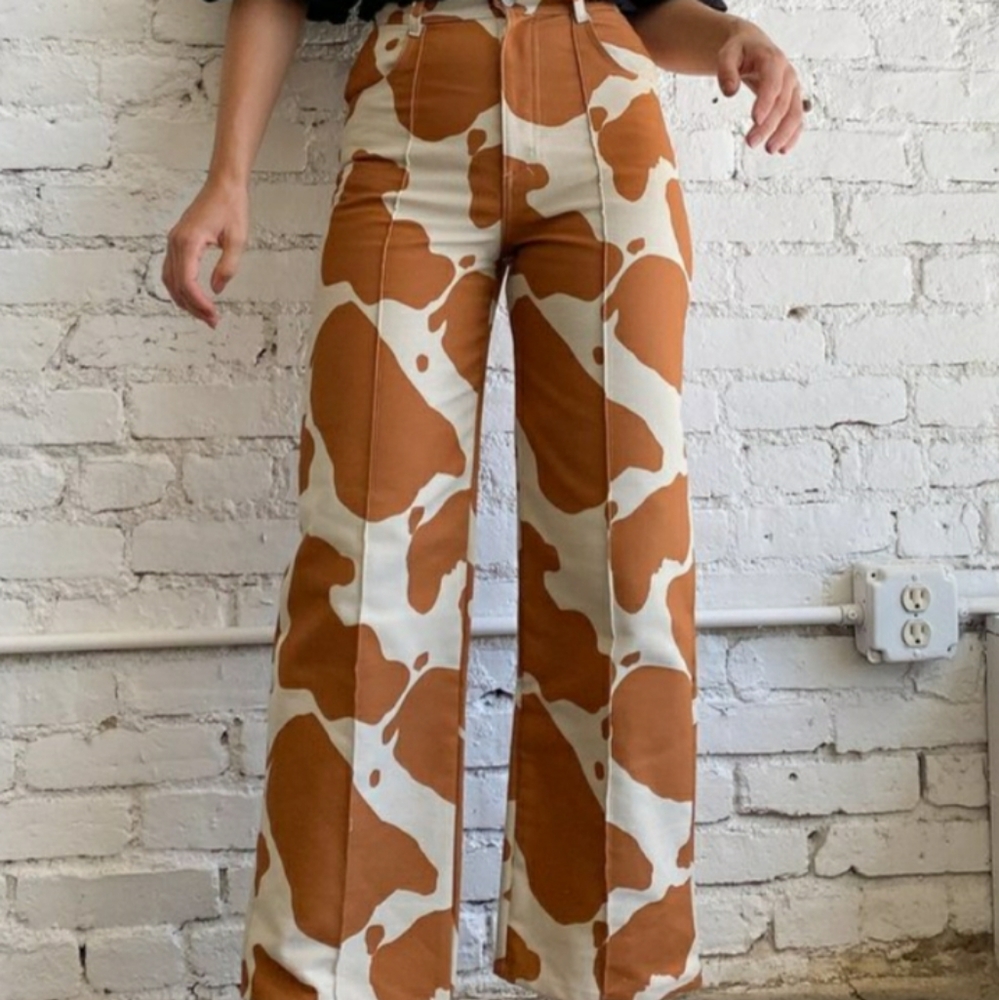 Lisa Says Gah Robyn Jean
